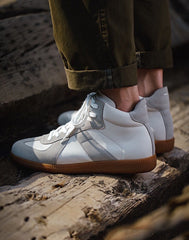 High-Top Casual German Training Retro Men's Sports Shoes