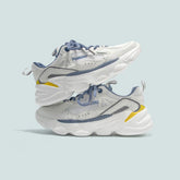 Fried Street Thick-Soled Niche Design Sports Women's Shoes