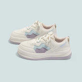 Thick-Soled Niche Original Big-Toe Casual Women's Shoes