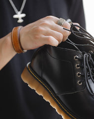 All-Match Martin Mid-Cut Tooling British Style Men's Boot