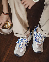 Exploration Forrest Gump Jogging Breathable Waffle Men's Sports Shoes