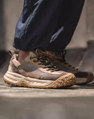 Urban Outdoor Non-Slip Wear-Resistant Hiking sports Men's Casual Shoes