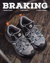 Urban Outdoor Mountaineering Hiking Mountain Men's Casual Shoes