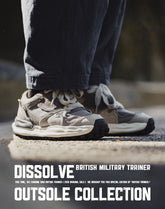 British Training Casual Retro Unisex Sports Shoes