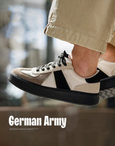 German Army All-Match Breathable Sports Unisex Casual Shoes