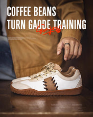 American Retro Baseball Flip Moral Sports Low-Top Unisex Casual Shoes