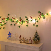 Christmas String Lights