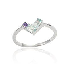 True Love As Ever 925 Silver