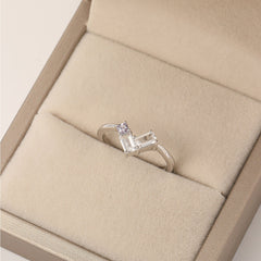 True Love As Ever 925 Silver