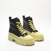 All-match Platform Martin Boots