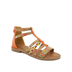 Comfort platform Sandals