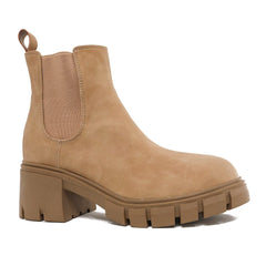 Chelsea Booties