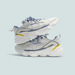 Fried Street Thick-Soled Niche Design Sports Women's Shoes