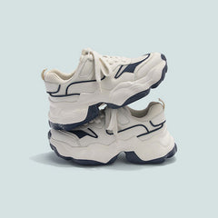 Casual Breathable Forest Sport Sneakers Women's Shoes