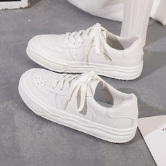 Ultralight Sole All-Match Casual Sport Women's Shoes