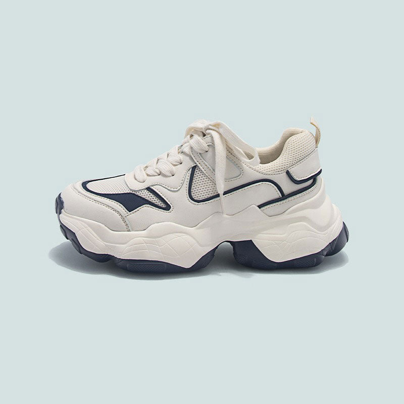 Casual Breathable Forest Sport Sneakers Women's Shoes