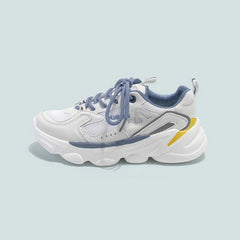 Fried Street Thick-Soled Niche Design Sports Women's Shoes