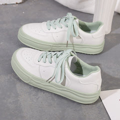Ultralight Sole All-Match Casual Sport Women's Shoes