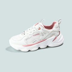 Fried Street Thick-Soled Niche Design Sports Women's Shoes