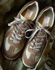 German Training Casual Breathable Men's Sports Shoes