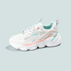 Fried Street Thick-Soled Niche Design Sports Women's Shoes