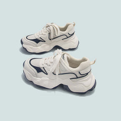 Casual Breathable Forest Sport Sneakers Women's Shoes