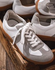 German Training Casual Retro Lovers Unisex Sports Shoes