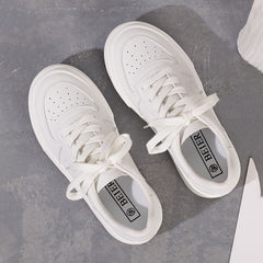 Ultralight Sole All-Match Casual Sport Women's Shoes