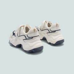 Casual Breathable Forest Sport Sneakers Women's Shoes