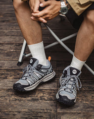 Urban Outdoor Mountaineering Hiking Mountain Men's Casual Shoes