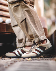 German Army Anti-Velvet Leather Sports Men's Casual Shoes