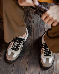 German Army All-Match Breathable Sports Unisex Casual Shoes