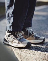 British Training Casual Retro Unisex Sports Shoes