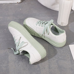 Ultralight Sole All-Match Casual Sport Women's Shoes