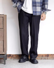 Derby Retro Casual Work Matte Versatile Leather Men's Dress Shoes