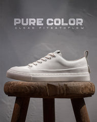 American Leather All-Match Low Top Sports Men's Casual Shoes
