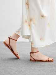 Versatile Flat Sandals