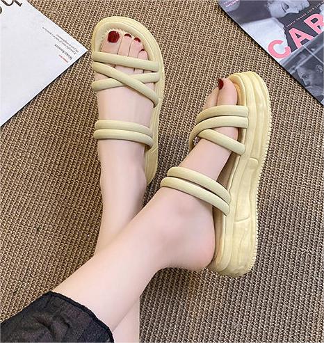 Platform Espadrille Sandals