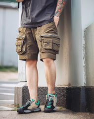 Mountain Urban Outdoor Camping Hiking Men's Casual Shoes