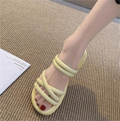 Platform Espadrille Sandals