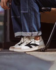 American Retro Tennis Arrow Versatile Sports Men's Casual Shoes