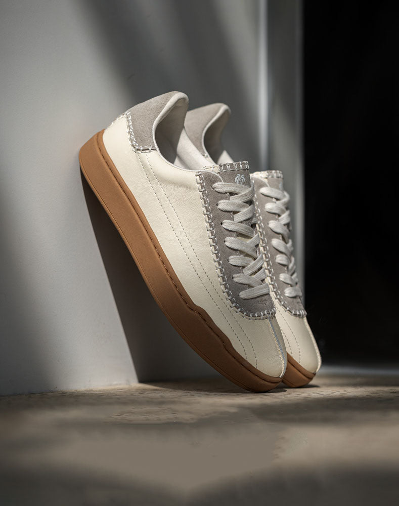 Bowling Breathable Leather Training Casual Unisex Canvas Shoes