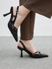 All-Match Party And commuting High Heels
