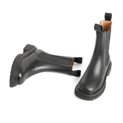 Chelsea Leisure Boots