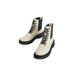 England Martin Boots