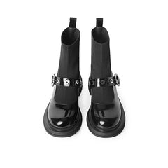 Fashionable And Sweet Boots