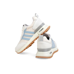 Front Lace-up Retro Sneakers