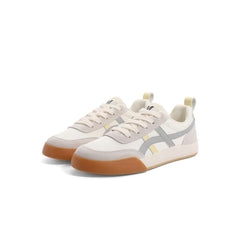 Front Lace-up Casual Sneakers