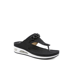 Comfort platform Sandals