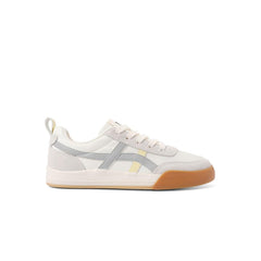 Front Lace-up Casual Sneakers